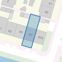 Perceel BEL01-K-1587