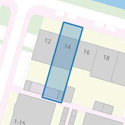 Perceel BEL01-K-1614