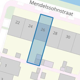 Perceel BEL01-K-1621