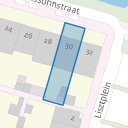 Perceel BEL01-K-1623