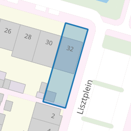 Perceel BEL01-K-1624