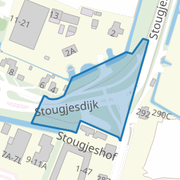 Perceel BEL01-K-1626