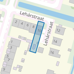 Perceel BEL01-K-1628