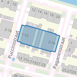 Perceel BEL01-K-1642