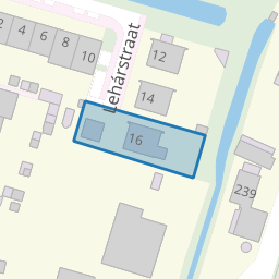 Perceel BEL01-K-1652