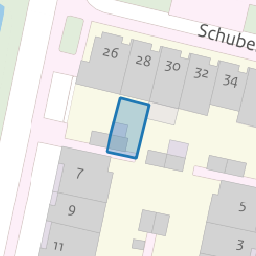 Perceel BEL01-K-1657