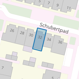 Perceel BEL01-K-1660