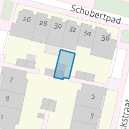 Perceel BEL01-K-1661