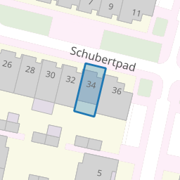 Perceel BEL01-K-1662