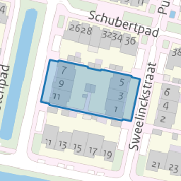 Perceel BEL01-K-1666