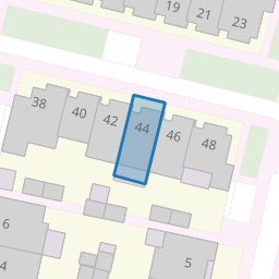 Perceel BEL01-K-1673