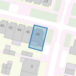 Perceel BEL01-K-1677