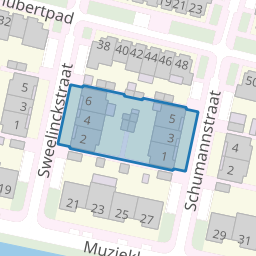 Perceel BEL01-K-1679