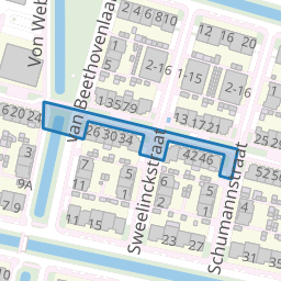 Perceel BEL01-K-1680