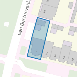 Perceel BEL01-K-1682