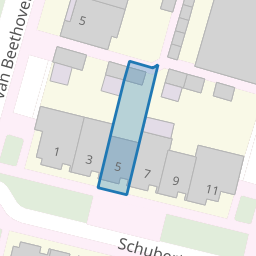 Perceel BEL01-K-1684