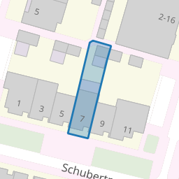 Perceel BEL01-K-1685