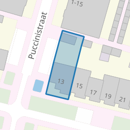 Perceel BEL01-K-1688