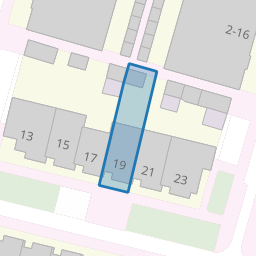 Perceel BEL01-K-1691