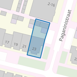 Perceel BEL01-K-1693