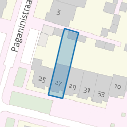 Perceel BEL01-K-1696