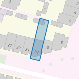 Perceel BEL01-K-1699