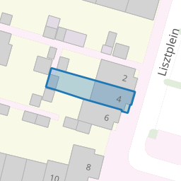 Perceel BEL01-K-1703