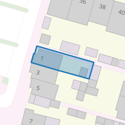 Perceel BEL01-K-1706