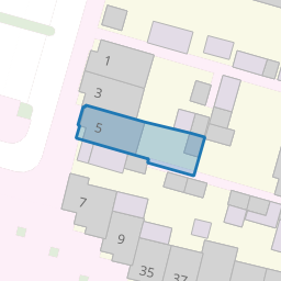 Perceel BEL01-K-1708