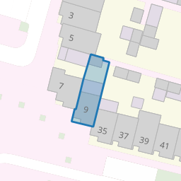 Perceel BEL01-K-1710