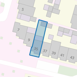 Perceel BEL01-K-1711