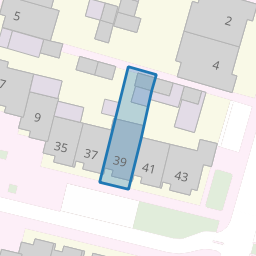 Perceel BEL01-K-1713