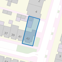 Perceel BEL01-K-1715