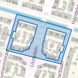 Perceel BEL01-K-1718