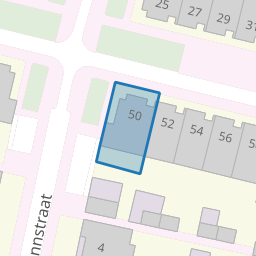 Perceel BEL01-K-1719