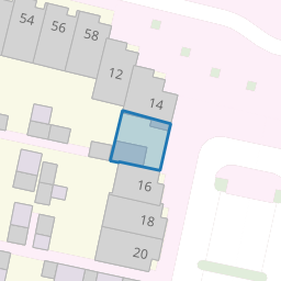 Perceel BEL01-K-1732