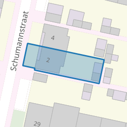 Perceel BEL01-K-1734