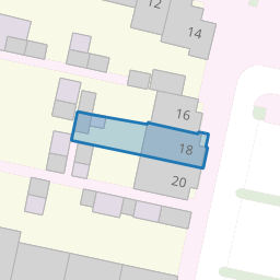 Perceel BEL01-K-1736