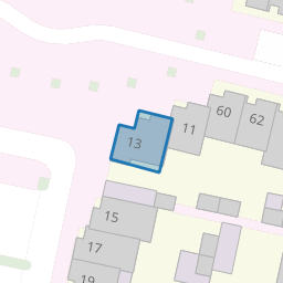 Perceel BEL01-K-1738