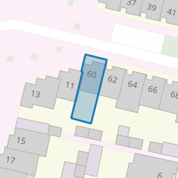 Perceel BEL01-K-1740