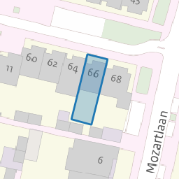 Perceel BEL01-K-1743