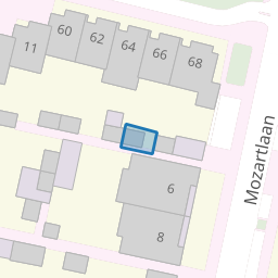 Perceel BEL01-K-1750