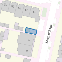 Perceel BEL01-K-1751