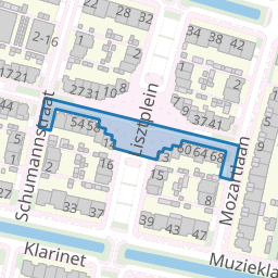 Perceel BEL01-K-1757