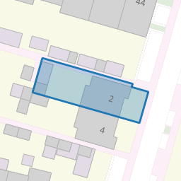 Perceel BEL01-K-1761