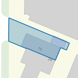 Perceel BEL01-K-1769