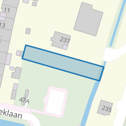 Perceel BEL01-K-1771