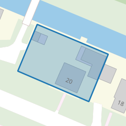 Perceel BEL01-K-1775