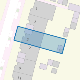 Perceel BEL01-K-1778