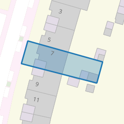 Perceel BEL01-K-1779